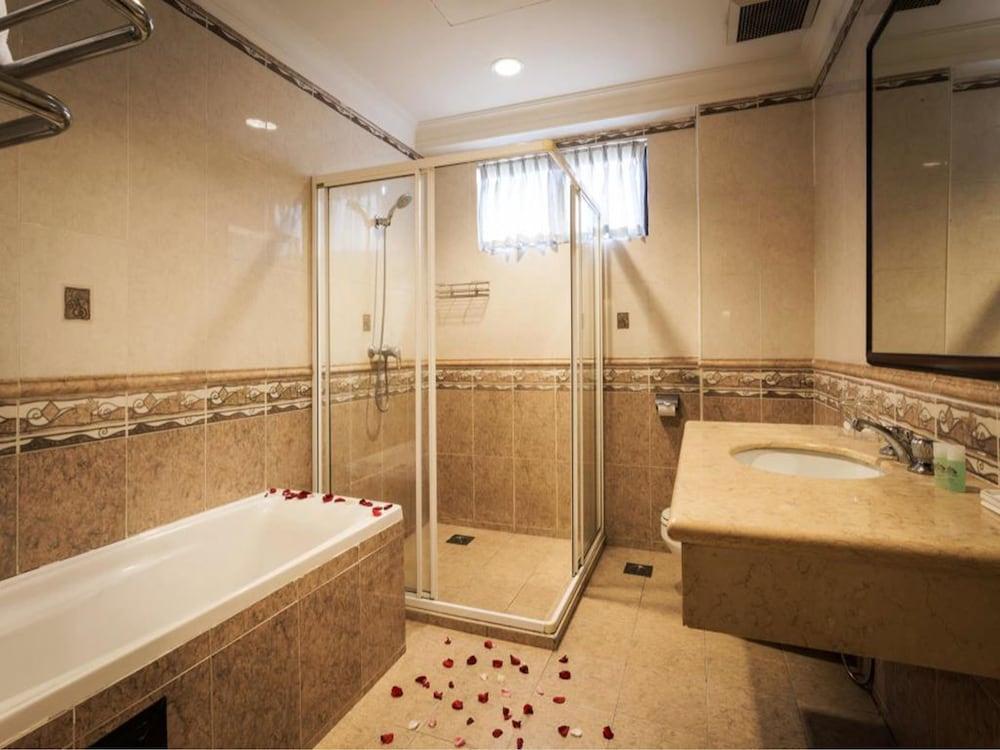 八打灵再也 丽莎德旅馆酒店 外观 照片